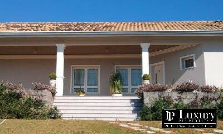 Imagem Casa de Condomínio com 5 Quartos à Venda,  em Loteamento Jardim Das Palmeiras - Bragança Paulista