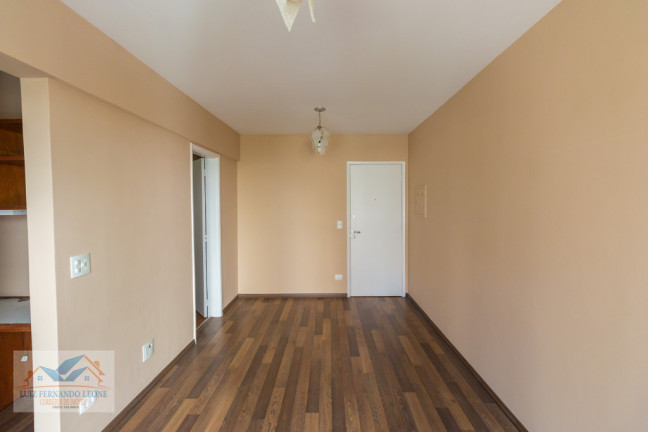 Imagem Apartamento com 1 Quarto à Venda, 48 m² em Vila Uberabinha - São Paulo