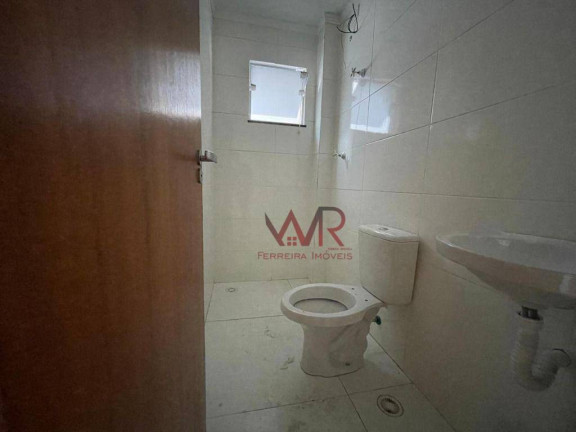 Imagem Apartamento com 2 Quartos à Venda, 40 m² em Vila Guilhermina - São Paulo