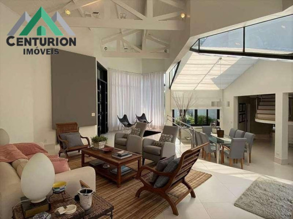 Imagem Casa de Condomínio com 3 Quartos à Venda, 570 m² em São Paulo Ii - Cotia Imagem Casa de Condomínio com 3 Quartos à Venda, 570 m² em São Paulo Ii - Cotia