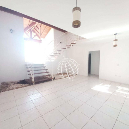 Imagem Casa com 5 Quartos para Alugar, 232 m² em Jardim Paulista - Atibaia Imagem Casa com 5 Quartos para Alugar, 232 m² em Jardim Paulista - Atibaia