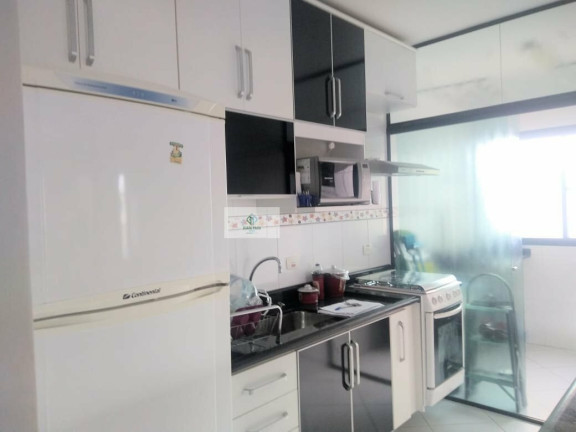 Imagem Apartamento com 2 Quartos à Venda, 75 m² em Enseada - Guarujá