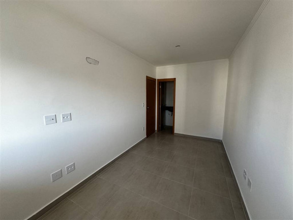 Imagem Apartamento com 1 Quarto à Venda, 54 m² em Guilhermina - Praia Grande