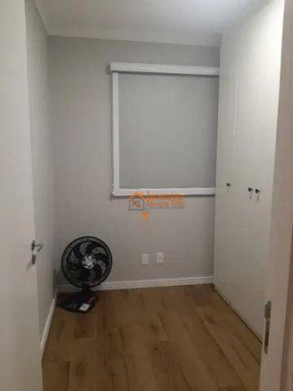 Imagem Apartamento com 2 Quartos à Venda, 42 m² em Vila São João - Guarulhos Imagem Apartamento com 2 Quartos à Venda, 42 m² em Vila São João - Guarulhos