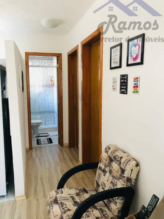 Imagem Imóvel com 2 Quartos à Venda, 49 m² em Restinga - Porto Alegre