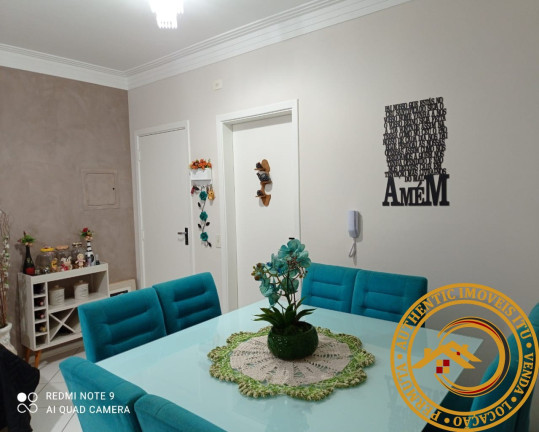 Apartamento com 3 Quartos à Venda, 68 m² em Jardim Das Rosas - Itu