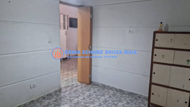 Imagem Casa com 3 Quartos à Venda, 60 m² em Jd Somar - Peruíbe Imagem Casa com 3 Quartos à Venda, 60 m² em Jd Somar - Peruíbe