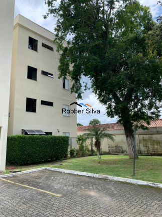 Imagem Apartamento com 2 Quartos à Venda, 60 m² em Parque São Luís - Taubaté Imagem Apartamento com 2 Quartos à Venda, 60 m² em Parque São Luís - Taubaté