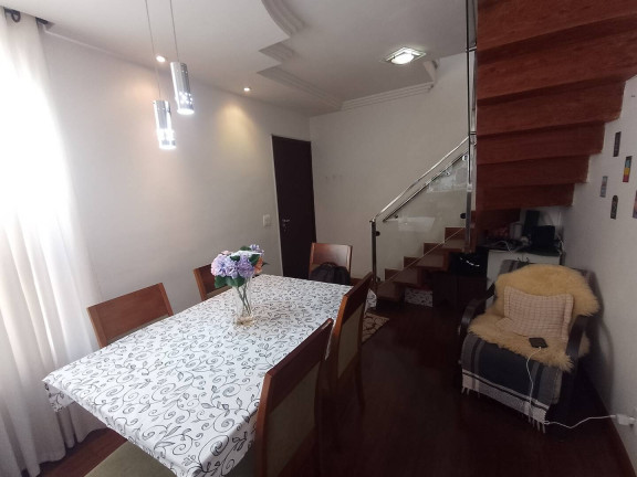 Apartamento com 2 Quartos à Venda, 75 m² em Minas Brasil - Belo Horizonte