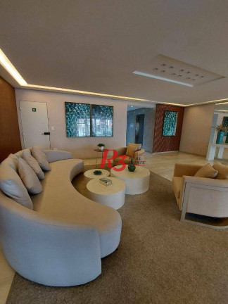 Imagem Apartamento com 2 Quartos à Venda, 75 m² em Boqueirão - Praia Grande Imagem Apartamento com 2 Quartos à Venda, 75 m² em Boqueirão - Praia Grande