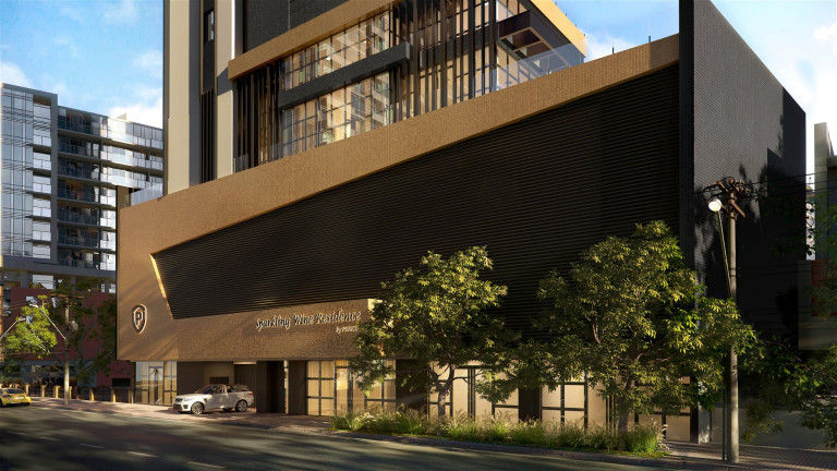 Imagem Cobertura com 6 Quartos à Venda, 490 m² em Centro - Balneário Camboriú Imagem Cobertura com 6 Quartos à Venda, 490 m² em Centro - Balneário Camboriú