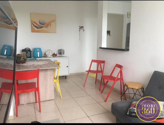 Imagem Apartamento com 3 Quartos à Venda, 62 m² em Vila Santana - Mogi Das Cruzes