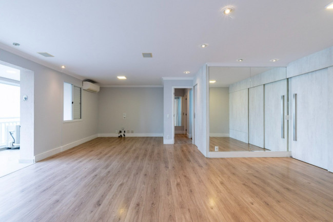 Imagem Apartamento com 3 Quartos à Venda, 145 m² em Vila Sônia - São Paulo Imagem Apartamento com 3 Quartos à Venda, 145 m² em Vila Sônia - São Paulo
