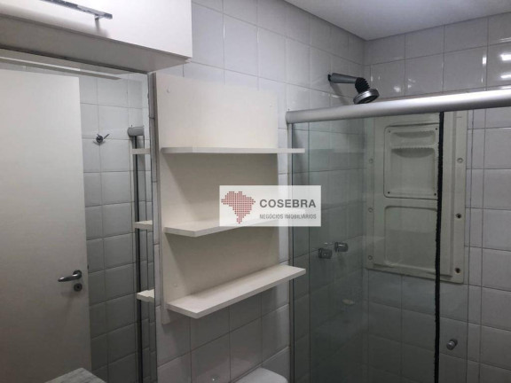 Imagem Apartamento com 1 Quarto para Alugar, 37 m² em Vila Nova Conceição - São Paulo
