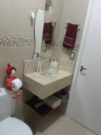 Imagem Casa de Condomínio com 3 Quartos à Venda, 157 m² em Horto Florestal - Sorocaba