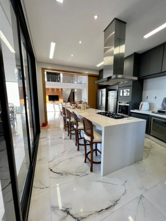 Imagem Casa com 4 Quartos à Venda, 398 m² em Golden Park Residence - Mirassol Imagem Casa com 4 Quartos à Venda, 398 m² em Golden Park Residence - Mirassol