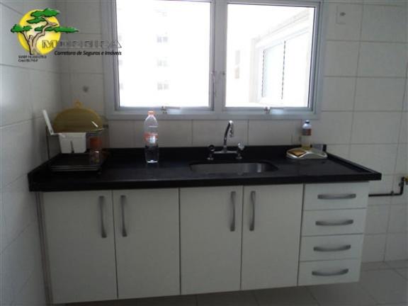 Imagem Apartamento com 3 Quartos à Venda, 110 m² em Imirim - São Paulo