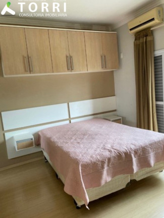 Imagem Imóvel com 3 Quartos à Venda, 180 m² em Horto Florestal - Sorocaba