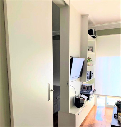 Imagem Apartamento com 1 Quarto para Alugar, 50 m² em Vila Nova Conceição - São Paulo Imagem Apartamento com 1 Quarto para Alugar, 50 m² em Vila Nova Conceição - São Paulo