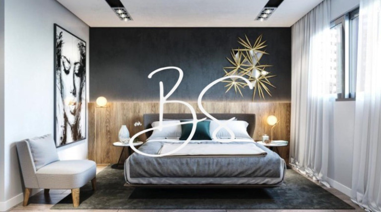 Imagem Apartamento com 4 Quartos à Venda, 163 m² em Centro - Balneário Camboriú