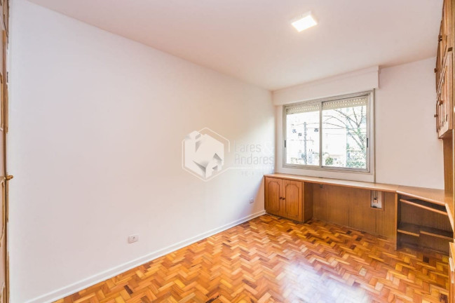 Imagem Apartamento com 3 Quartos à Venda, 145 m² em Itaim Bibi - São Paulo Imagem Apartamento com 3 Quartos à Venda, 145 m² em Itaim Bibi - São Paulo
