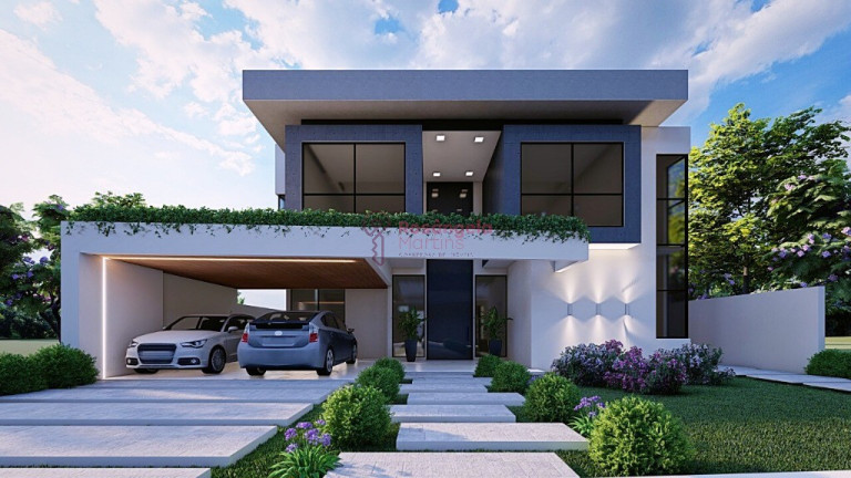 Imagem Terreno à Venda, 750 m² em Interlagos - Vila Velha Imagem Terreno à Venda, 750 m² em Interlagos - Vila Velha