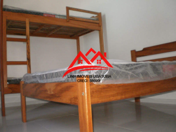 Imagem Casa com 3 Quartos à Venda, 134 m² em Itaguá - Ubatuba