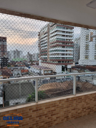 Imagem Apartamento com 2 Quartos à Venda, 57 m² em Guilhermina - Praia Grande Imagem Apartamento com 2 Quartos à Venda, 57 m² em Guilhermina - Praia Grande