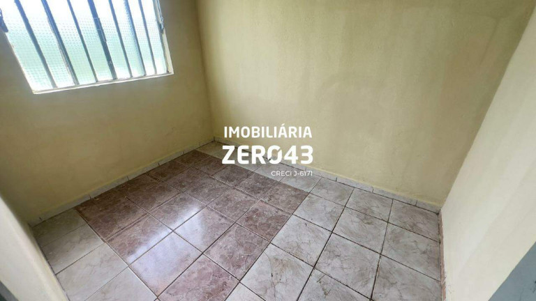 Imagem Casa com 3 Quartos para Alugar, 100 m² em Jardim Silvino - Cambé Imagem Casa com 3 Quartos para Alugar, 100 m² em Jardim Silvino - Cambé