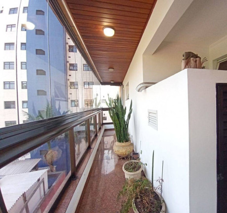 Imagem Imóvel com 4 Quartos à Venda, 273 m² em Jardim - Santo André