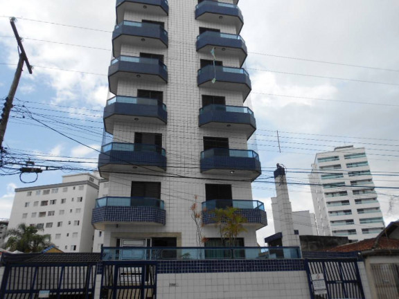 Imagem Apartamento com 1 Quarto à Venda, 43 m² em Caiçara - Praia Grande Imagem Apartamento com 1 Quarto à Venda, 43 m² em Caiçara - Praia Grande