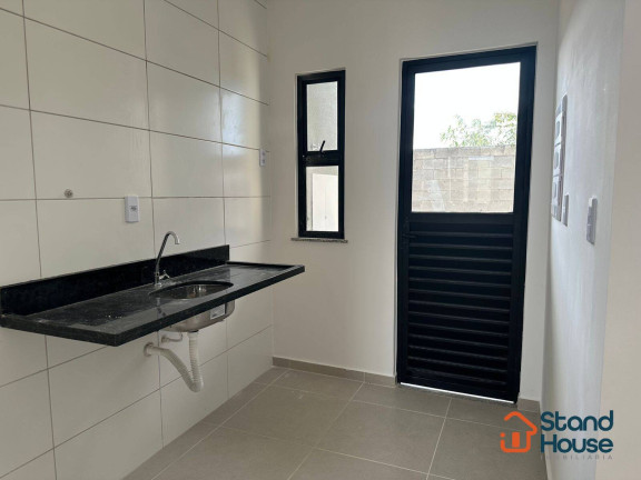Imagem Casa com 3 Quartos à Venda, 146 m² em Sim - Feira De Santana