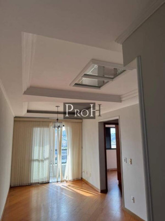 Imagem Apartamento com 2 Quartos à Venda, 70 m² em Baeta Neves - São Bernardo Do Campo