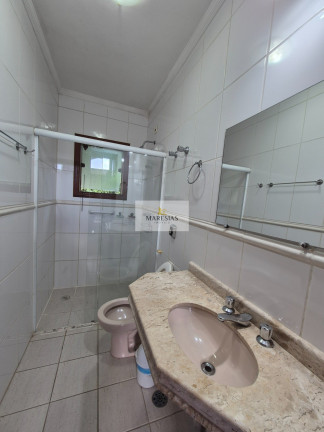 Imagem Casa com 3 Quartos à Venda, 150 m² em Maresias - São Sebastião