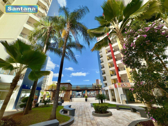 Imagem Apartamento com 2 Quartos à Venda, 69 m² em Do Turista - Caldas Novas Imagem Apartamento com 2 Quartos à Venda, 69 m² em Do Turista - Caldas Novas
