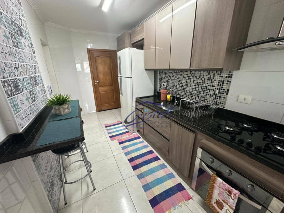 Imagem Apartamento com 2 Quartos à Venda, 96 m² em Canto Do Forte - Praia Grande Imagem Apartamento com 2 Quartos à Venda, 96 m² em Canto Do Forte - Praia Grande