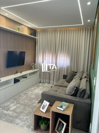 Imóvel com 2 Quartos à Venda, 83 m² em Parque Industrial - Campinas