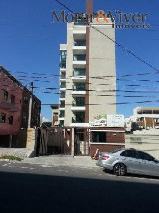 Imagem Apartamento com 1 Quarto à Venda, 47 m² em Bigorrilho - Curitiba