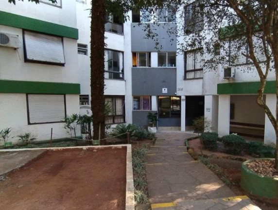 Imagem Apartamento com 2 Quartos à Venda, 64 m² em Nonoai - Porto Alegre