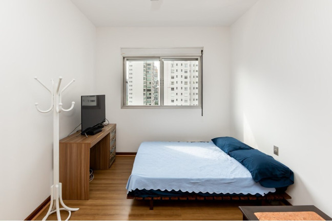 Imagem Imóvel com 4 Quartos à Venda, 244 m² em Vila Uberabinha - São Paulo