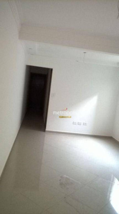 Imagem Apartamento com 3 Quartos à Venda, 74 m² em Parque Das Nações - Santo André