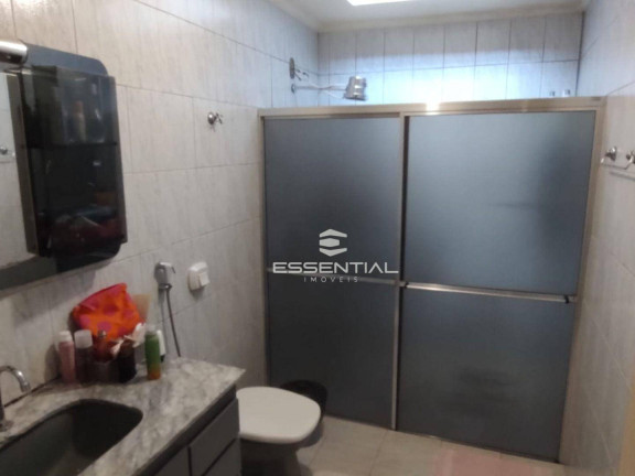 Imagem Casa com 4 Quartos à Venda, 170 m² em Conjunto Habitacional São Deocleciano - São José Do Rio Preto