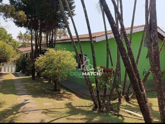 Imagem Casa com 2 Quartos à Venda, 242 m² em Jardim Dos Pinheiros - Atibaia Imagem Casa com 2 Quartos à Venda, 242 m² em Jardim Dos Pinheiros - Atibaia