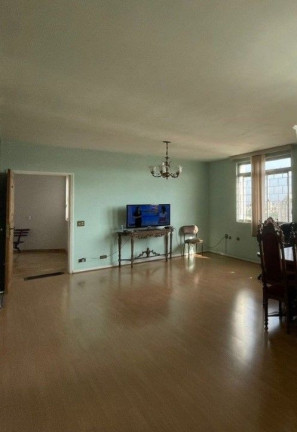 Imagem Apartamento com 3 Quartos à Venda, 156 m² em Centro - Piracicaba Imagem Apartamento com 3 Quartos à Venda, 156 m² em Centro - Piracicaba