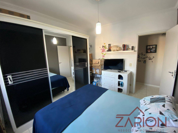 Imagem Apartamento com 2 Quartos à Venda, 77 m² em Jardim Dos Estados - Taubaté