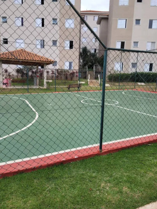 Imagem Apartamento com 2 Quartos à Venda, 44 m² em Jardim Casa Branca - Sorocaba Imagem Apartamento com 2 Quartos à Venda, 44 m² em Jardim Casa Branca - Sorocaba