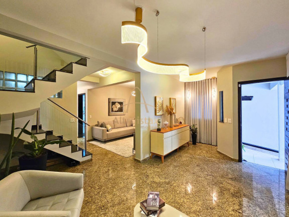 Imagem Casa com 3 Quartos à Venda, 354 m² em Centro - Osasco