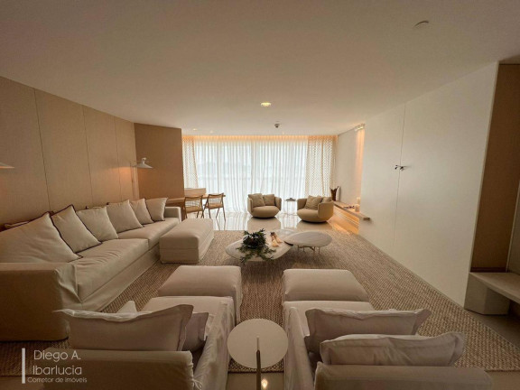 Imagem Apartamento com 3 Quartos à Venda, 165 m² em Barra Norte - Balneário Camboriú
