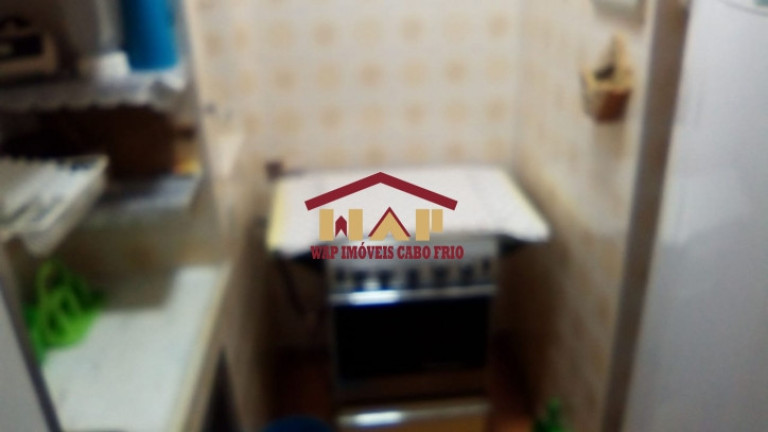Imagem Apartamento com 1 Quarto para Temporada, 25 m² em Centro - Cabo Frio Imagem Apartamento com 1 Quarto para Temporada, 25 m² em Centro - Cabo Frio