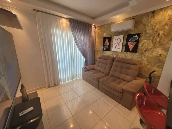 Imagem Apartamento com 2 Quartos à Venda, 60 m² em Xv De Novembro - Tijucas
